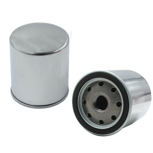 2XOil Filter for Sportster 1200 883 XL1200 XLH1200 XL883 XLH883 FXHT FXST FLST