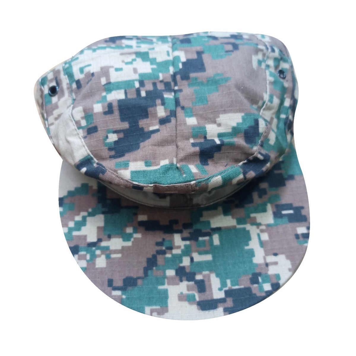 VTG Jordanian Army Disert Forces Military Cap Hat Digital