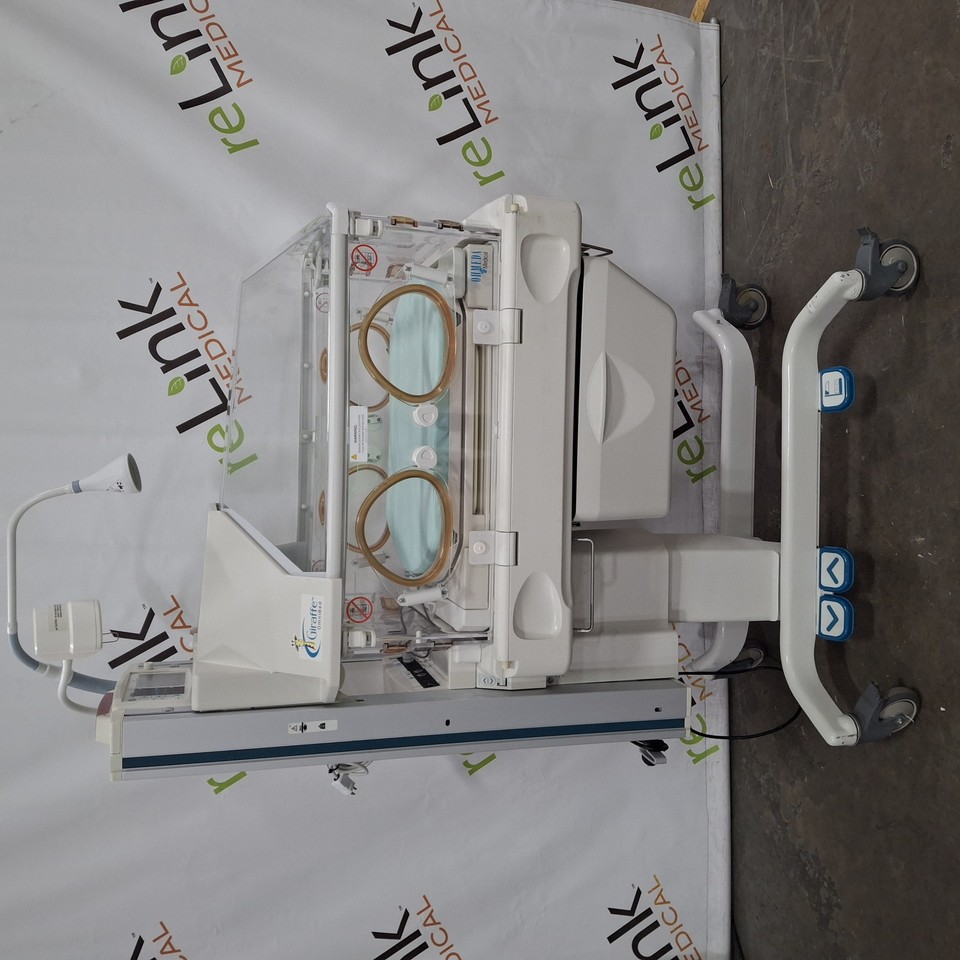 Datex-Ohmeda Giraffe Omnibed Infant Incubator/Warmer | eBay