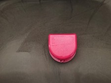 Century Mouthpiece Protective Case - RED