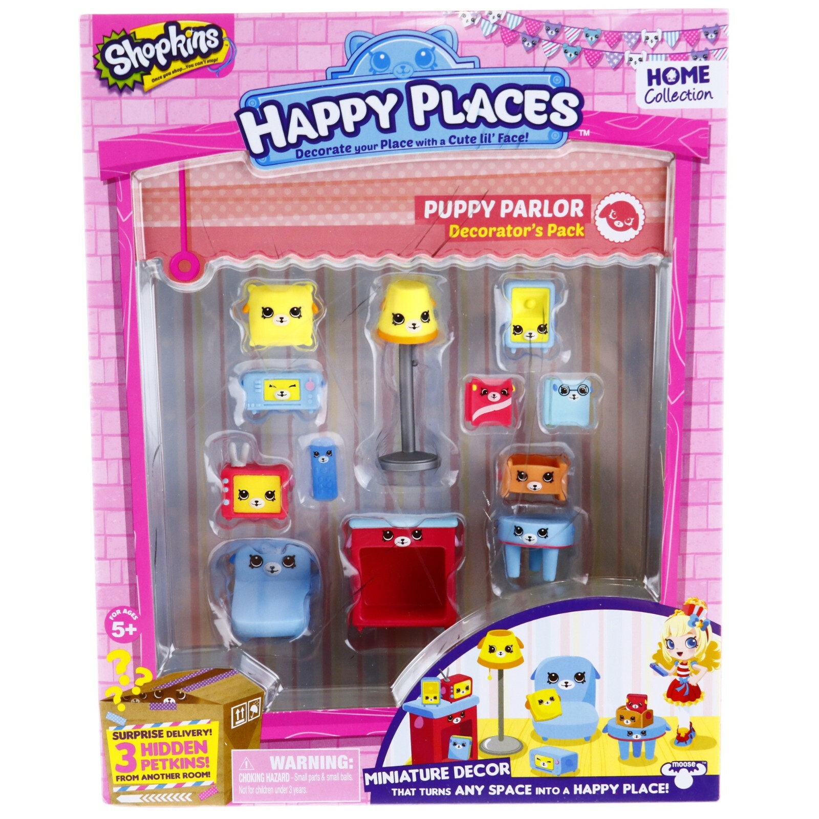 shopkins happy places puppy parlor