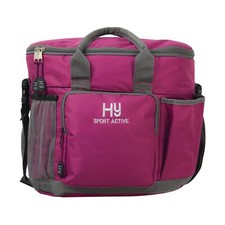 HY SPORT ACTIVE GROOMING BAG HORSE PONY GROOM BAG LUGGAGE