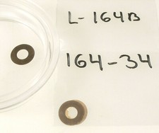 PRL SEKONIC L-164 B MARINE METER II UNDERWATER PHOTOGRAPHY SPARE PART RING