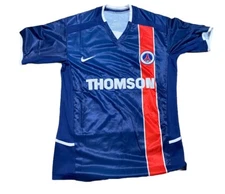 PSG | Men’s Medium Retro Jersey