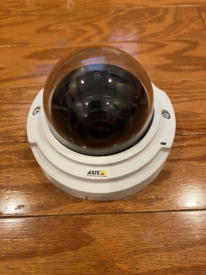 Axis P3374-LV