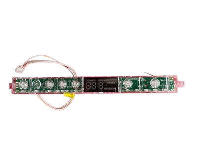 OEM Kenmore Dishwasher Interface BOARD UI W11678958