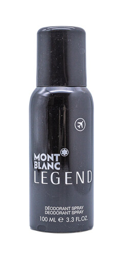 Montblanc Legend Deodorant Spray By Mont Blanc - 3.3 oz Montblanc Legend Deodorant Spray By Mont Blanc - 3.3 oz