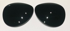 Ray Ban RB8313 Green G15 Replacement Lenses 61 mm Glass Preowned Rare Authentic
