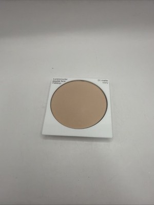 Clinique Superpowder Double Face Makeup ~ 01 Matte Ivory Refill