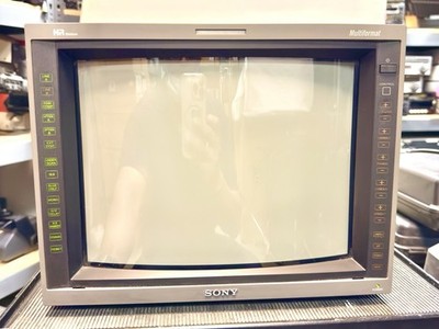 Sony PVM-14L5 14