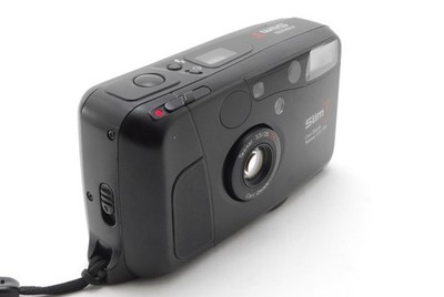 【動作確認済み】最終価格！！yashica T4 Kyocera ヤシカ Kyocera Yashica T4 35mm Point & Shoot Film Camera for sale online