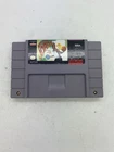 Michael Jordan: Chaos in the Windy City Super Nintendo SNES Authentic