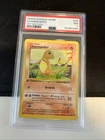 First Edition Charmander 1999 PSA 7
