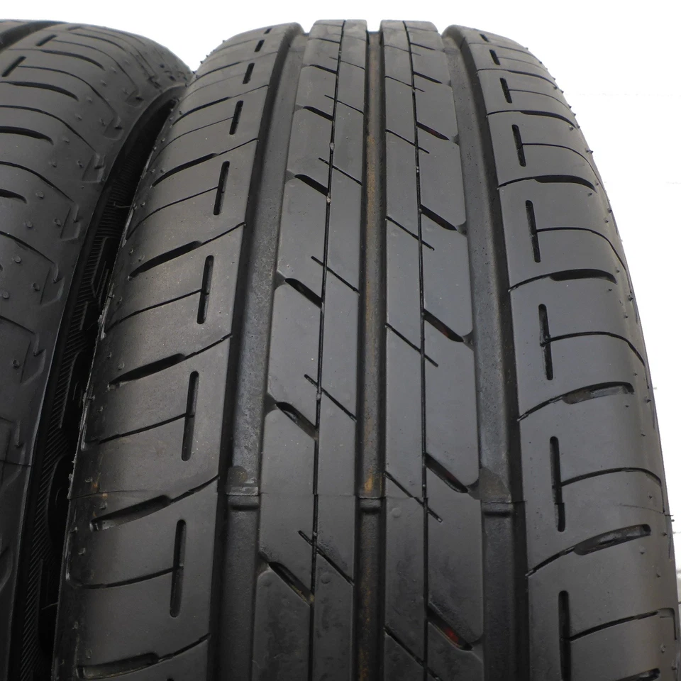 4 X BRIDGESTONE 165/65 R14 79S Ecopia EP150 Neumáticos De Verano DOT21/17 7Mm - Imagen 2 de 4