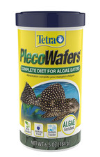 Sinking Fish Food Wafers Algae Eating Fish Pleco Daily Nutrition 6.5oz New
