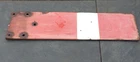 Full Size HOME Railway Shunting signal Arm Garnier 09/68 BR