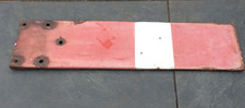 Full Size HOME Railway Shunting signal Arm Garnier 09/68 BR