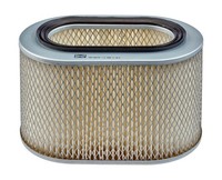 Luftfilter Champion CAF100419C Filtereinsatz FüR Mitsubishi Galant Pajero 1 Top