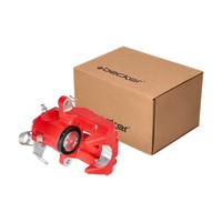 f.becker Bremssattel FüR Bremsscheibendicke 9Mm Hinten Links FüR Seat Ibiza III