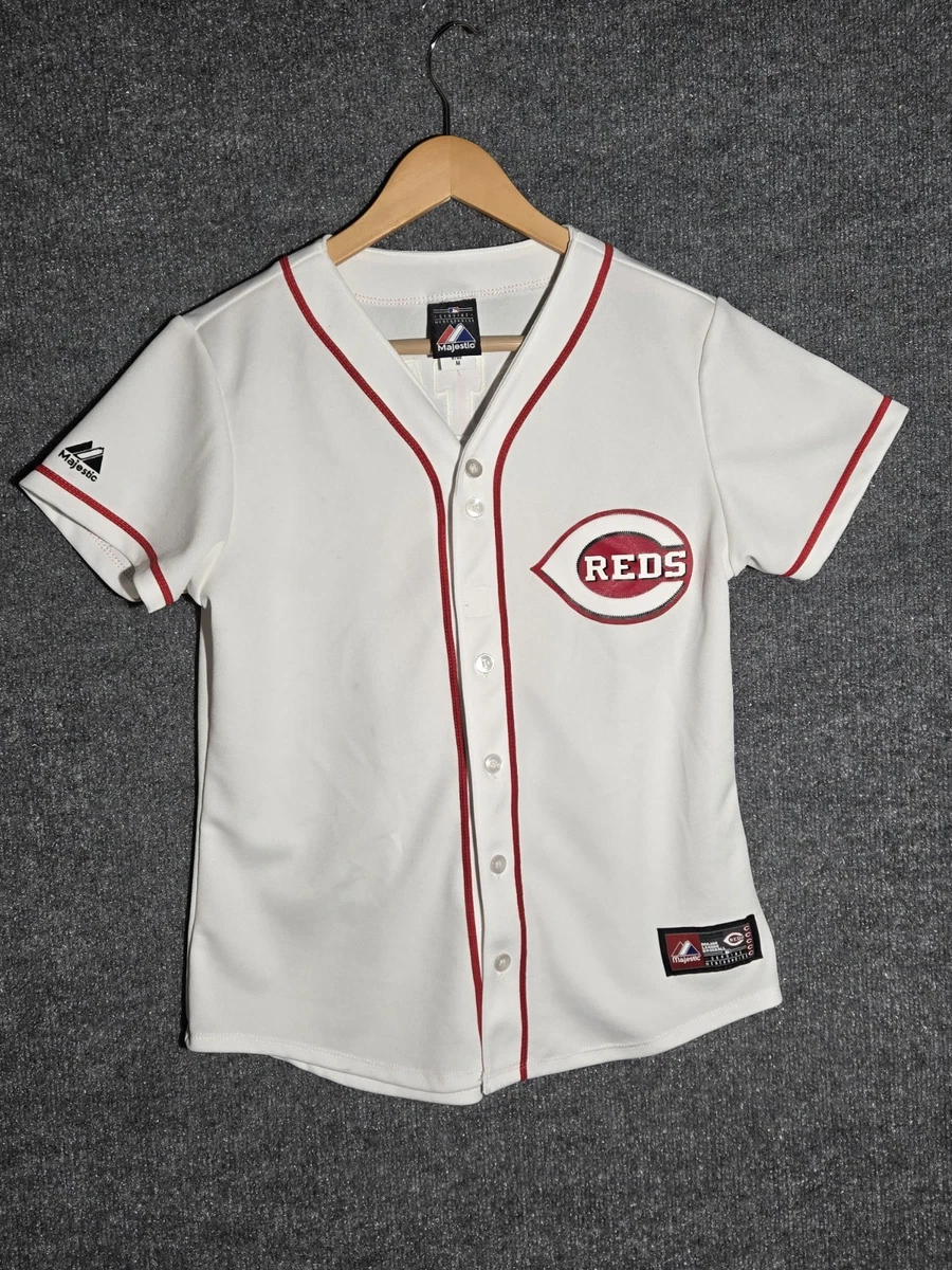 25+ Majestic Joey Votto MLB Jerseys for sale | Updated Oct 2026
