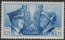 1941 Fratellanza d' armi