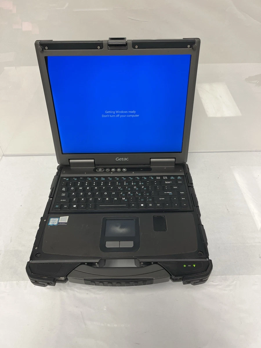 Intel Core i5 6th Gen. 8 GB RAM PC Laptops & Netbooks 256 GB SSD