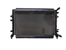 Radiatore acqua Volkswagen Golf VI 2011 1K0121251BN benzina RTX176957