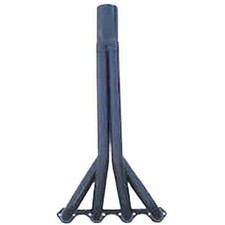 Schoenfeld 3514 Truck Pulling Headers Ford Windsor 1-34 Tube Diameter 3-12 X 8