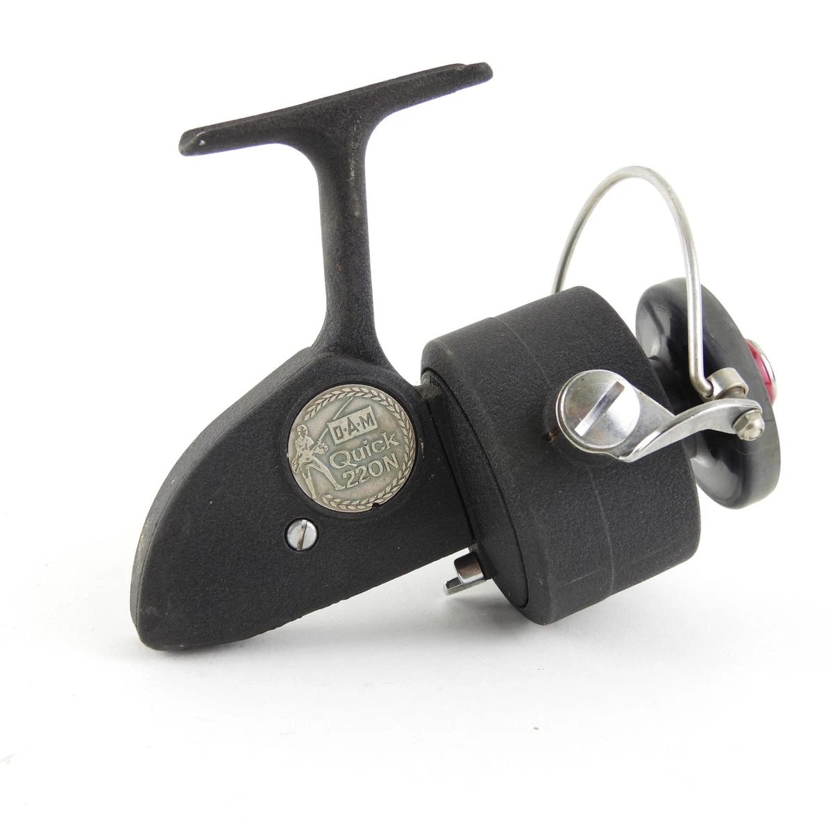 Dam Quick In Vintage Spinning Fishing Reels for sale | eBay