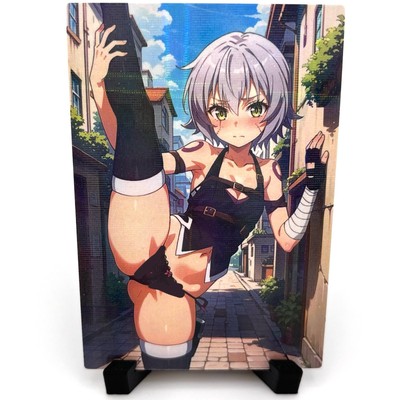 Fate/Stay Night Jack the Ripper Sexy Anime Waifu Girl Goddess Story ACG Art Card