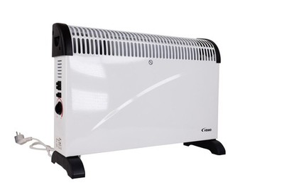 VEMO Aftermarket Konvektor Heizung hochwertig robust universal V98-66019