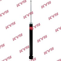 KYB 3430041 Gasdruck StoßDäMpfer Hinterachse Telescopisch, Twin-Tube