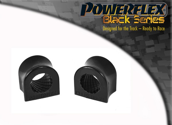 Powerflex Anti Roll Bar Outer Bush 21mm PFF50-104-21BLK