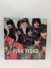 PINK FLOYD WHITE VINYL LP THE PIPER AT THE GA...