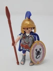PLAYMOBIL ROMAN LEGIONARY FIGURE ROMAN SCORPION ROME SPECIAL REF 4659 Vintage