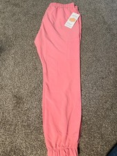scrub pants