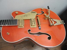 Gretsch 6120 Made IN Japan Chitarra elettrica usata [AUTH]