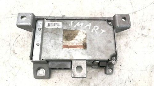 Mitsubishi Colt 1.3i 70kW 2005 Servolenkungssteuergerät Modul A4545450032