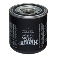 Lufttrocknerpatrone Druckluftanlage Ø 136 Mm 165 Mm Hengst Filter FüR DAF CF