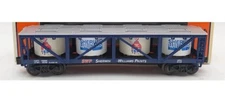 Lionel Sherwin Williams Vat Car 6-29411