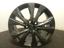 LEXUS UX Alloy Wheel 18 Inch 5x114.3 ET45 7J 2019-2026