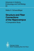 Structure And Fiber Connections Of The Hippocampus A Comparative Study Buch Vi