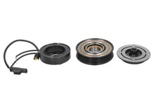 THERMOTEC KTT040323 Magnetkupplung, Klimakompressor F�r BMW, MINI