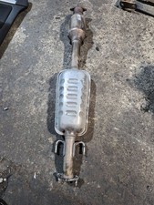 Catalyseurs Hyundai SONATA