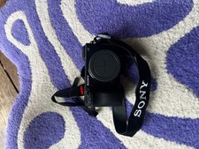 Sony Alpha 6400 Mirrorless Camera – Accessory Bundle – E-Mount – 24MP – 4K Video