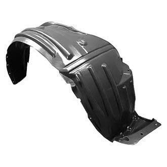 Sherman 2932-24Q-2 Front Fender Liner right side for 2009-2015 Honda Pilot