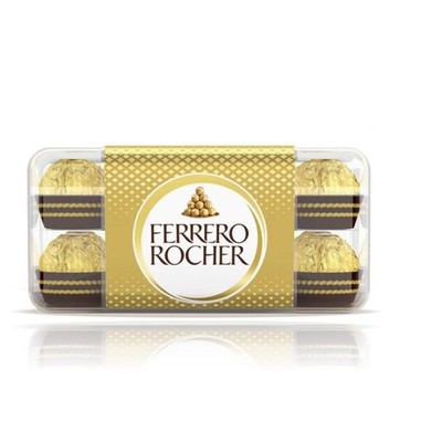 Ferrero Rocher, 16 Stück, 200 gm