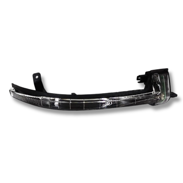 Volkswagen Touareg Spiegelblinker Rechts LED 10-18 FlüGel-Repeater Einheit-image