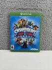 Activision Skylanders Trap Team Xbox One Action Adventure Multiplayer Co-op