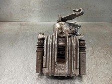 2Q0615424C bremssättel hinten rechts VOLKSWAGEN T-CROSS 1.0 TSI 2016 4722327